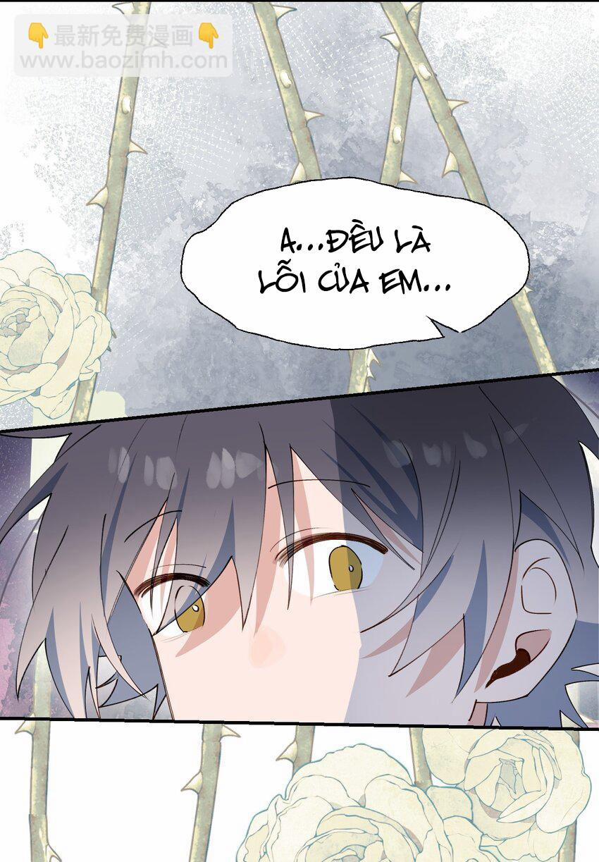 Ma Vương Đại Nhân Luôn Trêu Chọc Tôi 82 trang 12