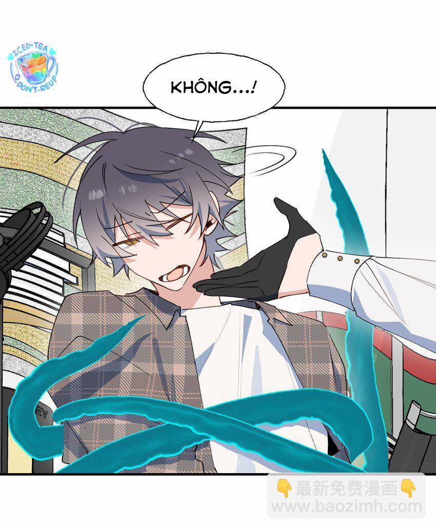 Ma Vương Đại Nhân Luôn Trêu Chọc Tôi 82 trang 17