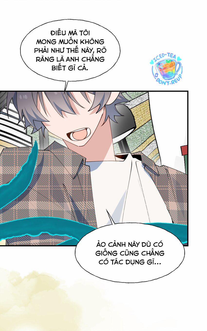 Ma Vương Đại Nhân Luôn Trêu Chọc Tôi 82 trang 18