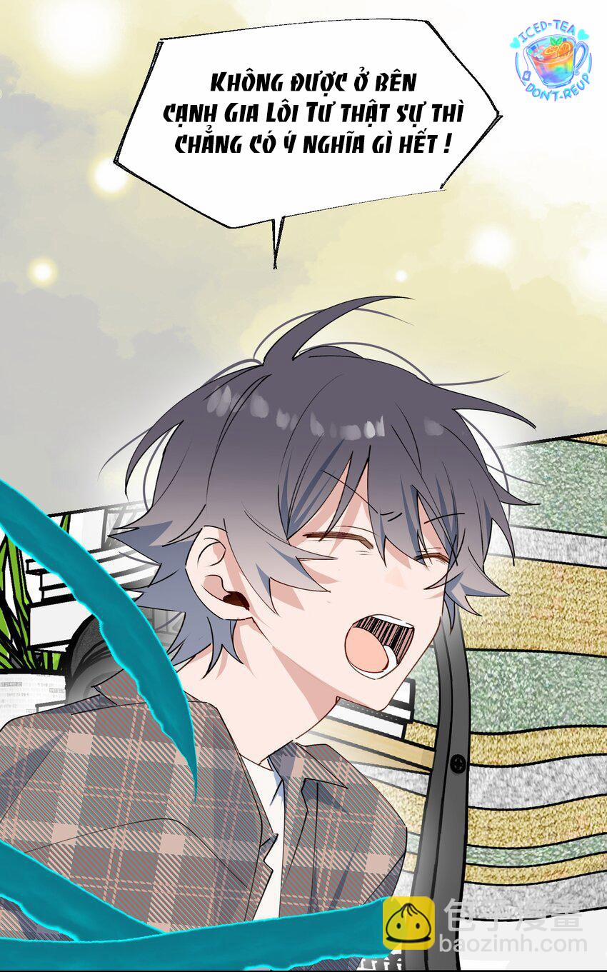 Ma Vương Đại Nhân Luôn Trêu Chọc Tôi 82 trang 19