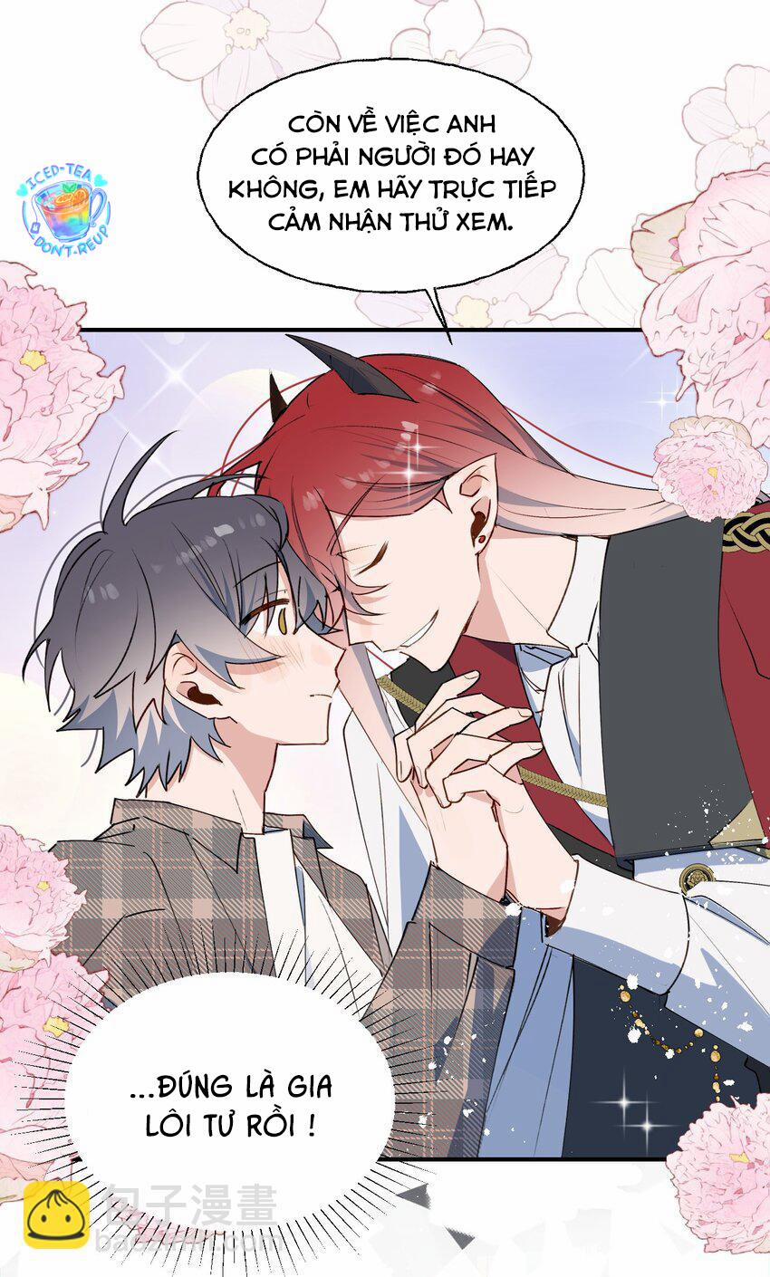 Ma Vương Đại Nhân Luôn Trêu Chọc Tôi 82 trang 24