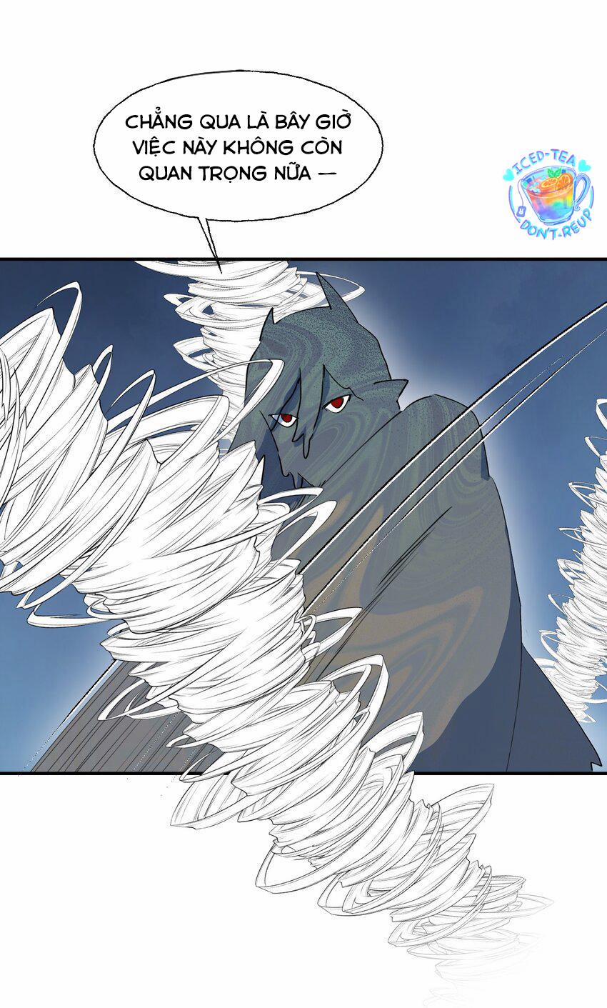 Ma Vương Đại Nhân Luôn Trêu Chọc Tôi 82 trang 30