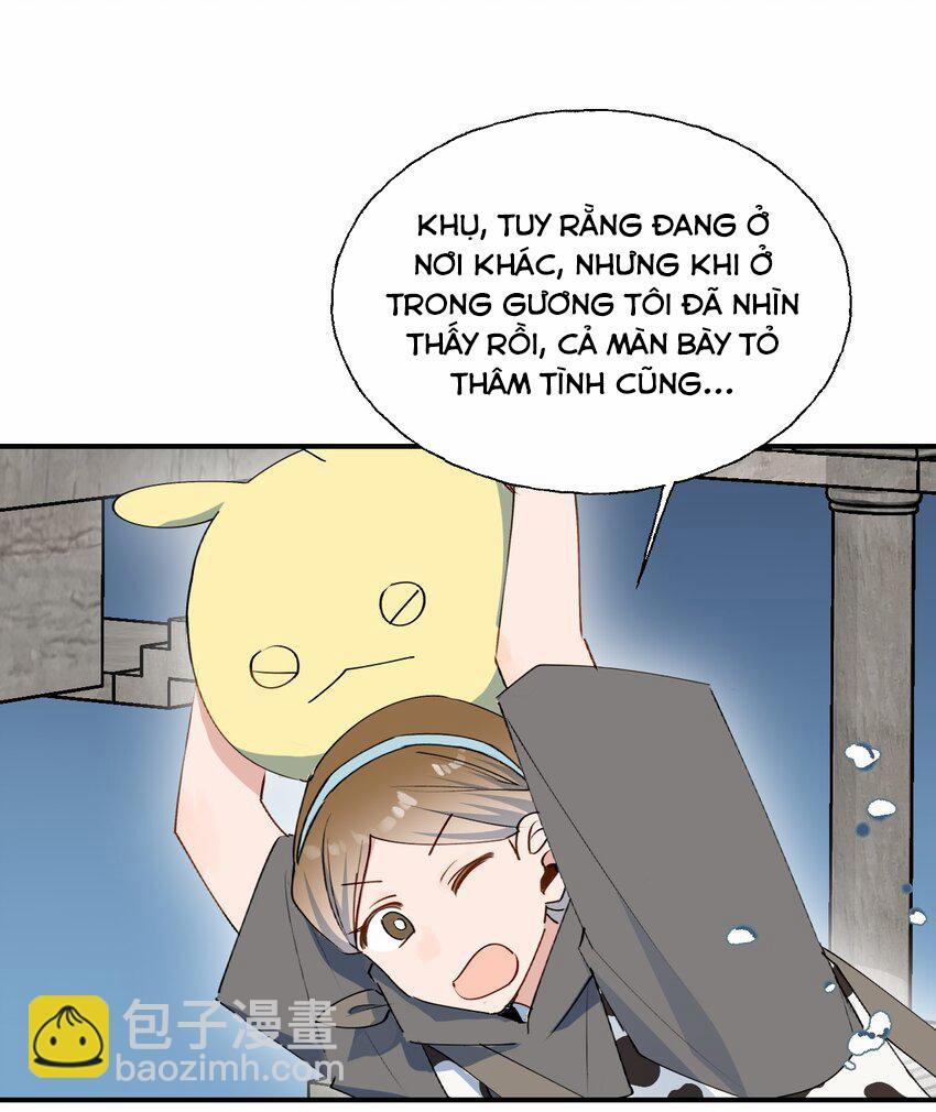 Ma Vương Đại Nhân Luôn Trêu Chọc Tôi 82 trang 32