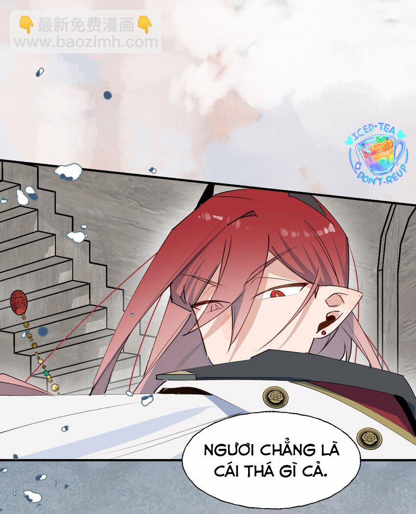 Ma Vương Đại Nhân Luôn Trêu Chọc Tôi 82 trang 37