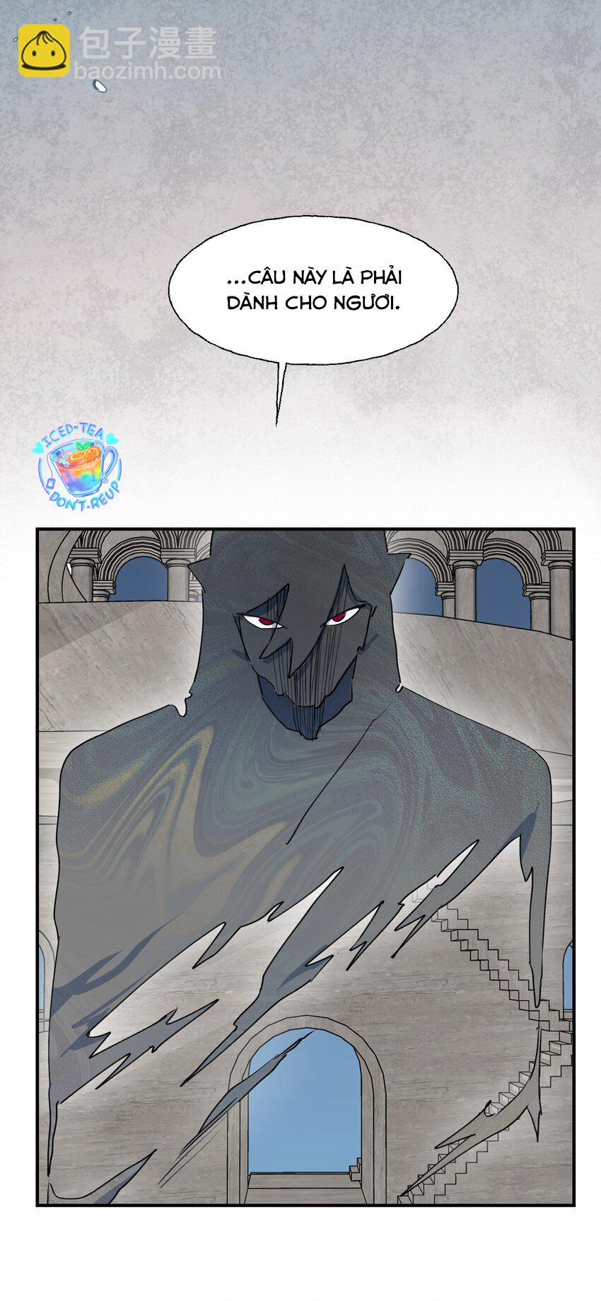 Ma Vương Đại Nhân Luôn Trêu Chọc Tôi 82 trang 38