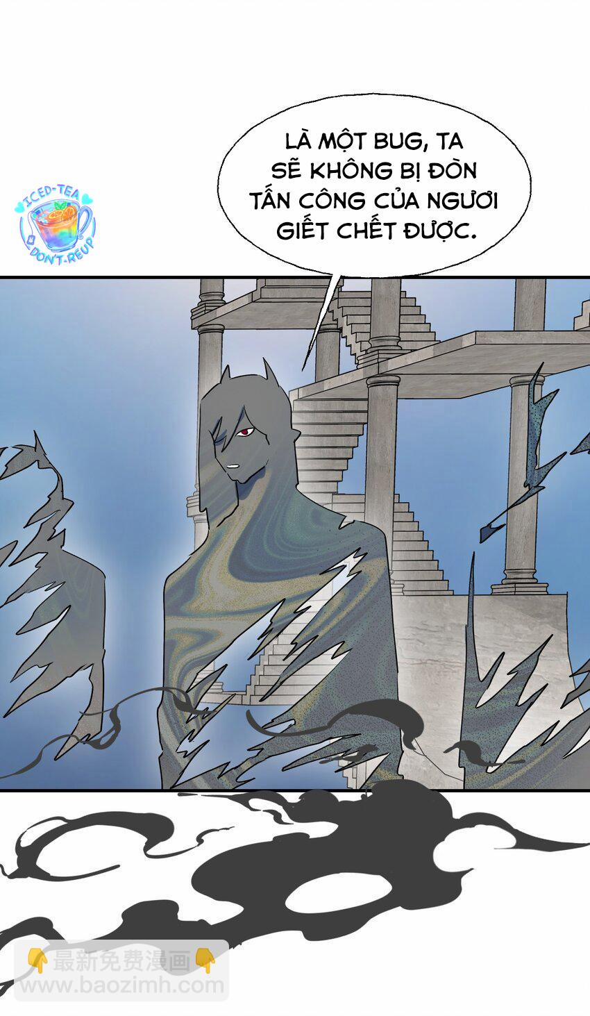 Ma Vương Đại Nhân Luôn Trêu Chọc Tôi 82 trang 39