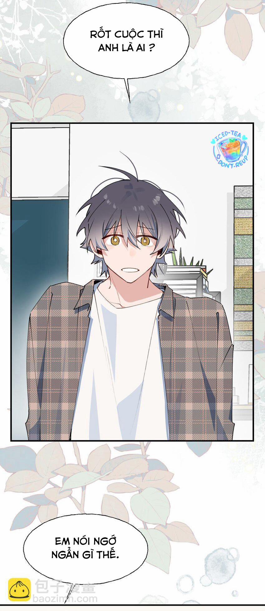 Ma Vương Đại Nhân Luôn Trêu Chọc Tôi 82 trang 5