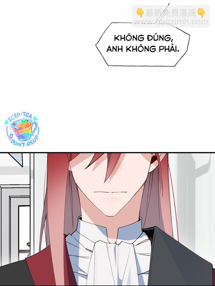 Ma Vương Đại Nhân Luôn Trêu Chọc Tôi 82 trang 7