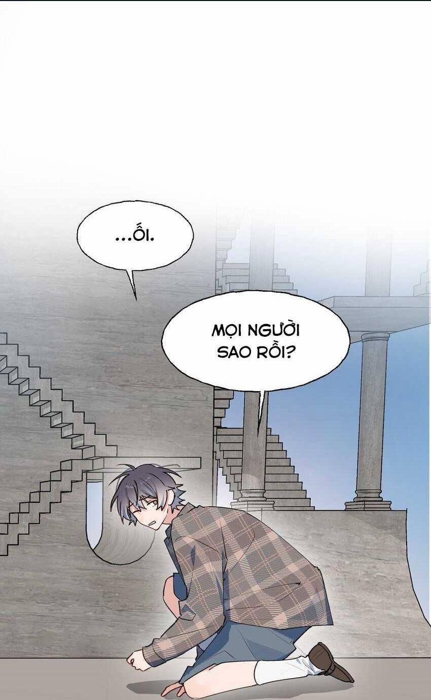 Ma Vương Đại Nhân Luôn Trêu Chọc Tôi 83 trang 0