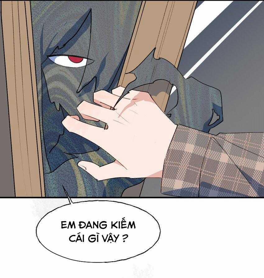 Ma Vương Đại Nhân Luôn Trêu Chọc Tôi 83 trang 14