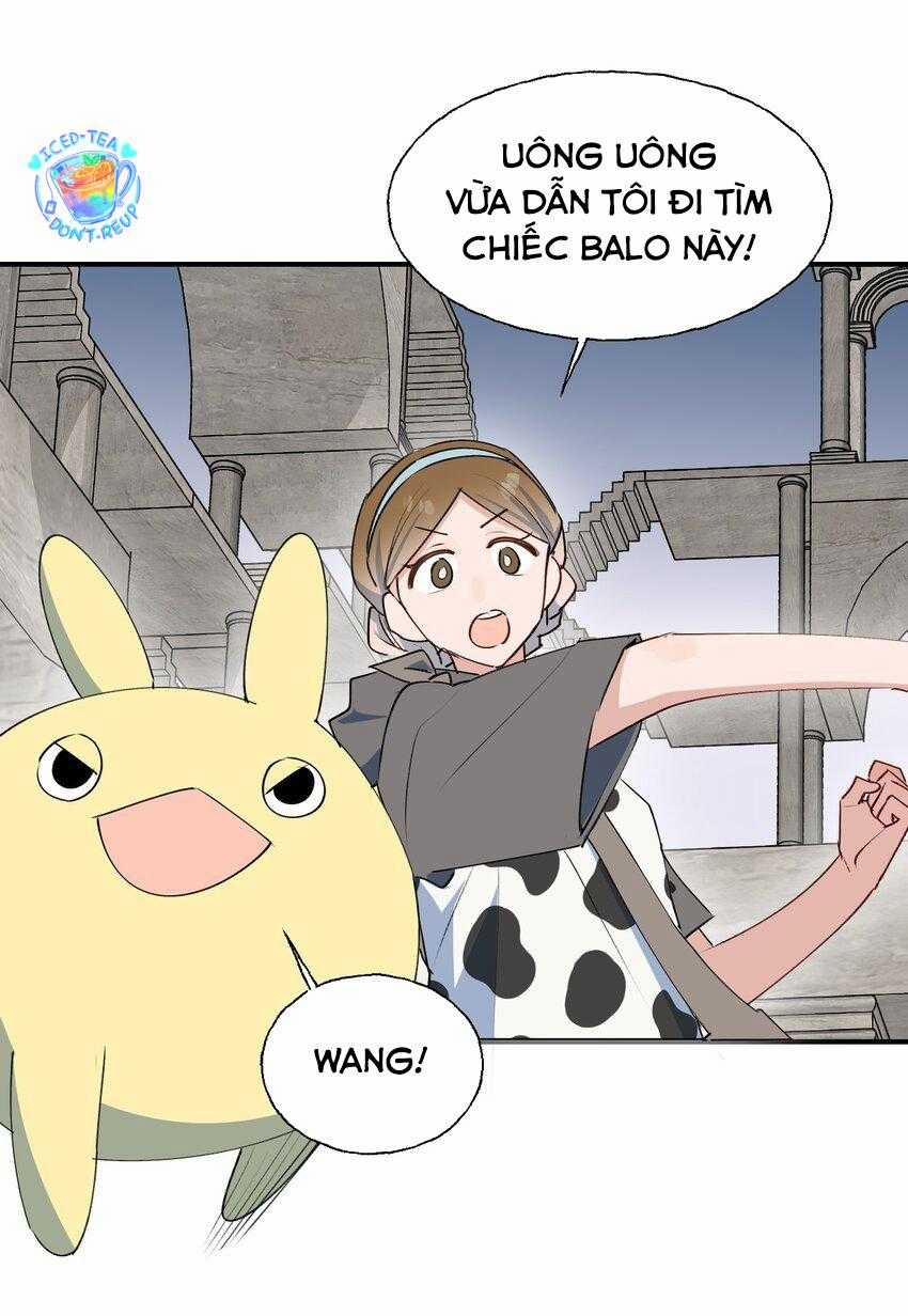 Ma Vương Đại Nhân Luôn Trêu Chọc Tôi 83 trang 24