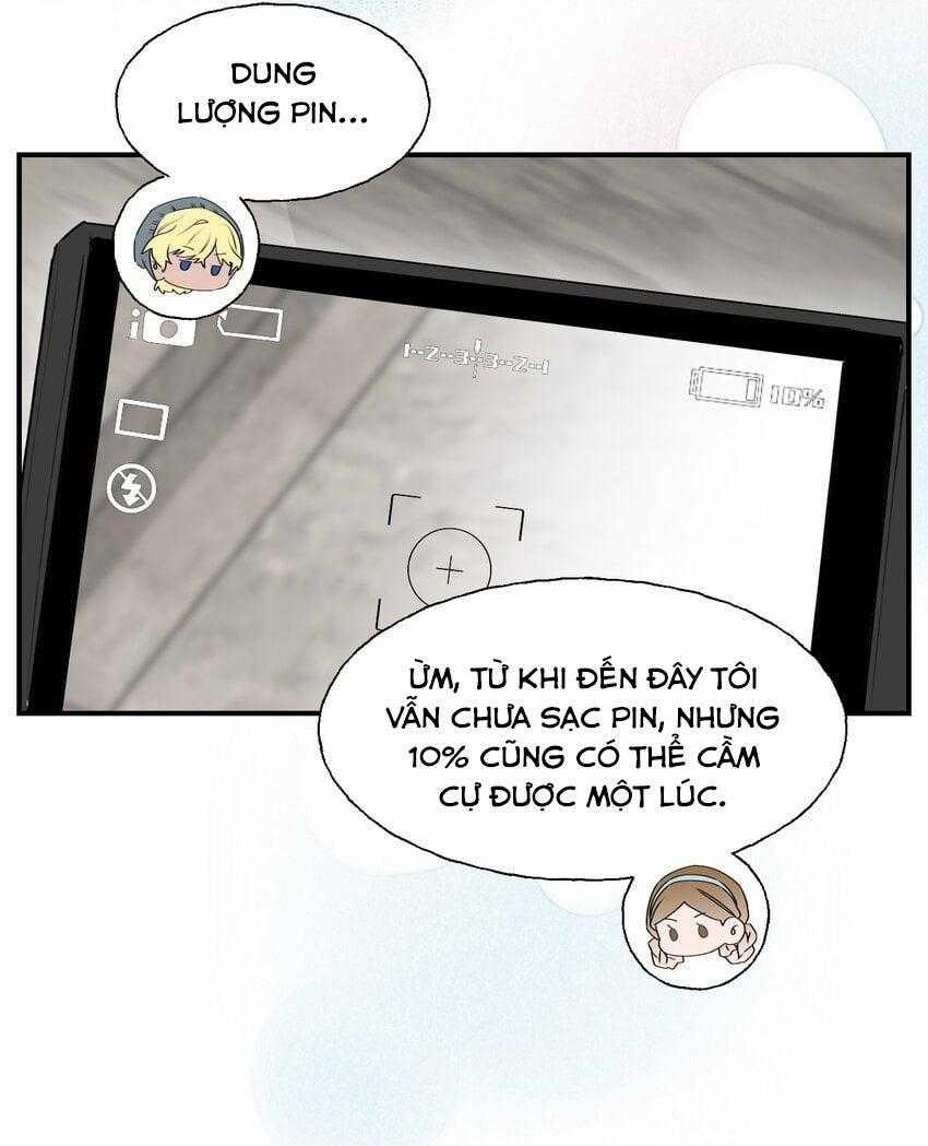 Ma Vương Đại Nhân Luôn Trêu Chọc Tôi 83 trang 31