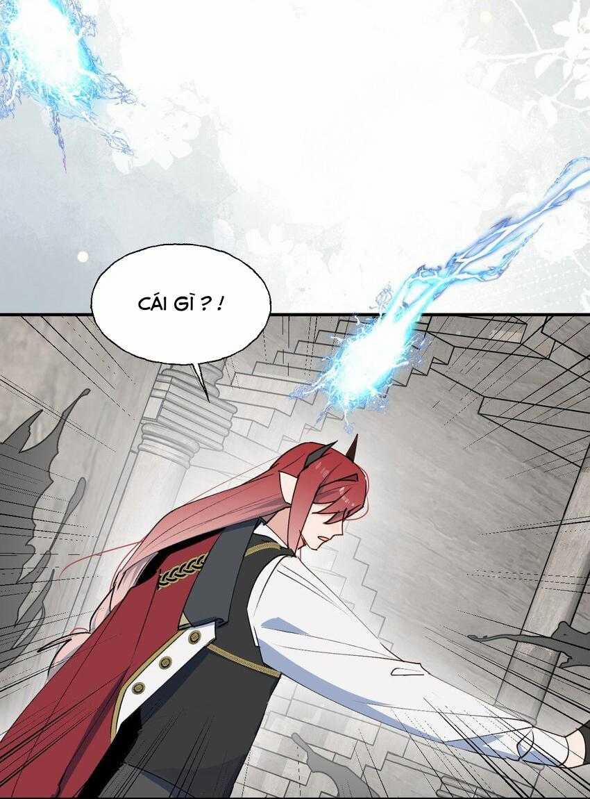 Ma Vương Đại Nhân Luôn Trêu Chọc Tôi 83 trang 37