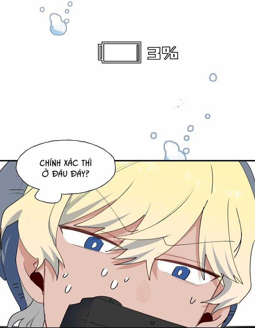 Ma Vương Đại Nhân Luôn Trêu Chọc Tôi 83 trang 46