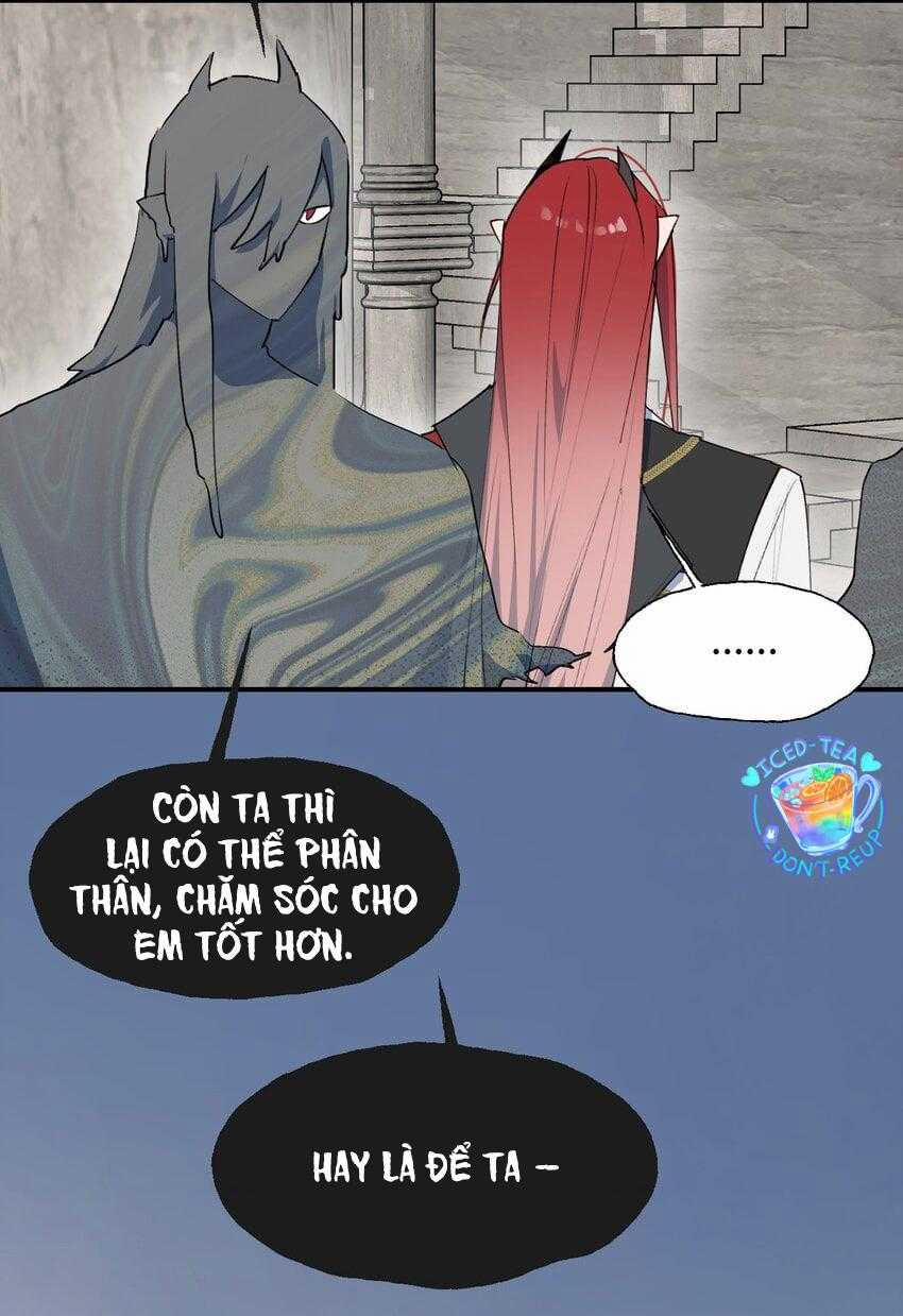 Ma Vương Đại Nhân Luôn Trêu Chọc Tôi 83 trang 5