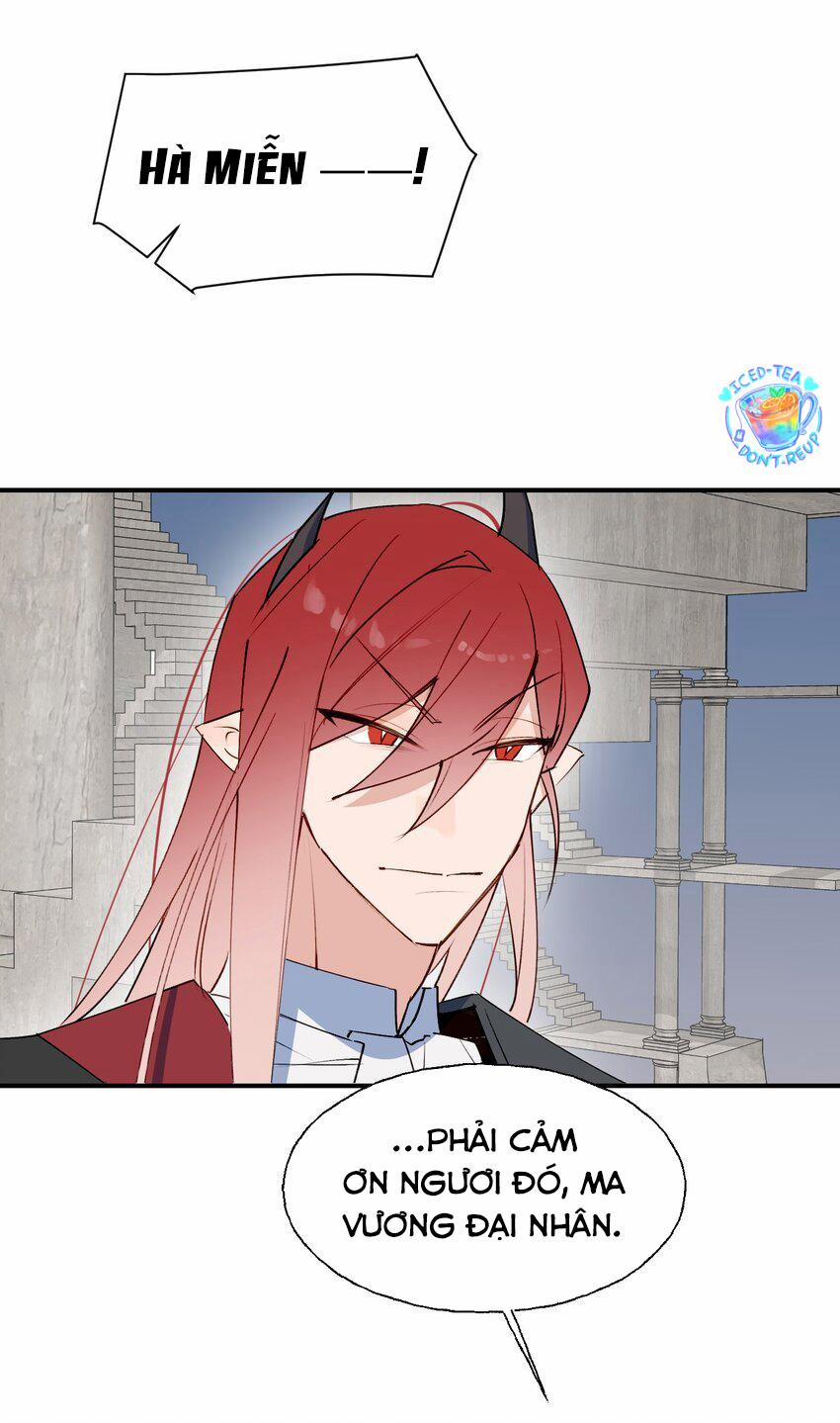 Ma Vương Đại Nhân Luôn Trêu Chọc Tôi 84 trang 14