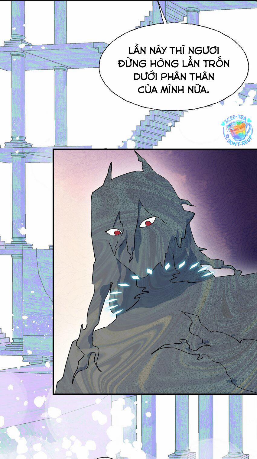 Ma Vương Đại Nhân Luôn Trêu Chọc Tôi 84 trang 3