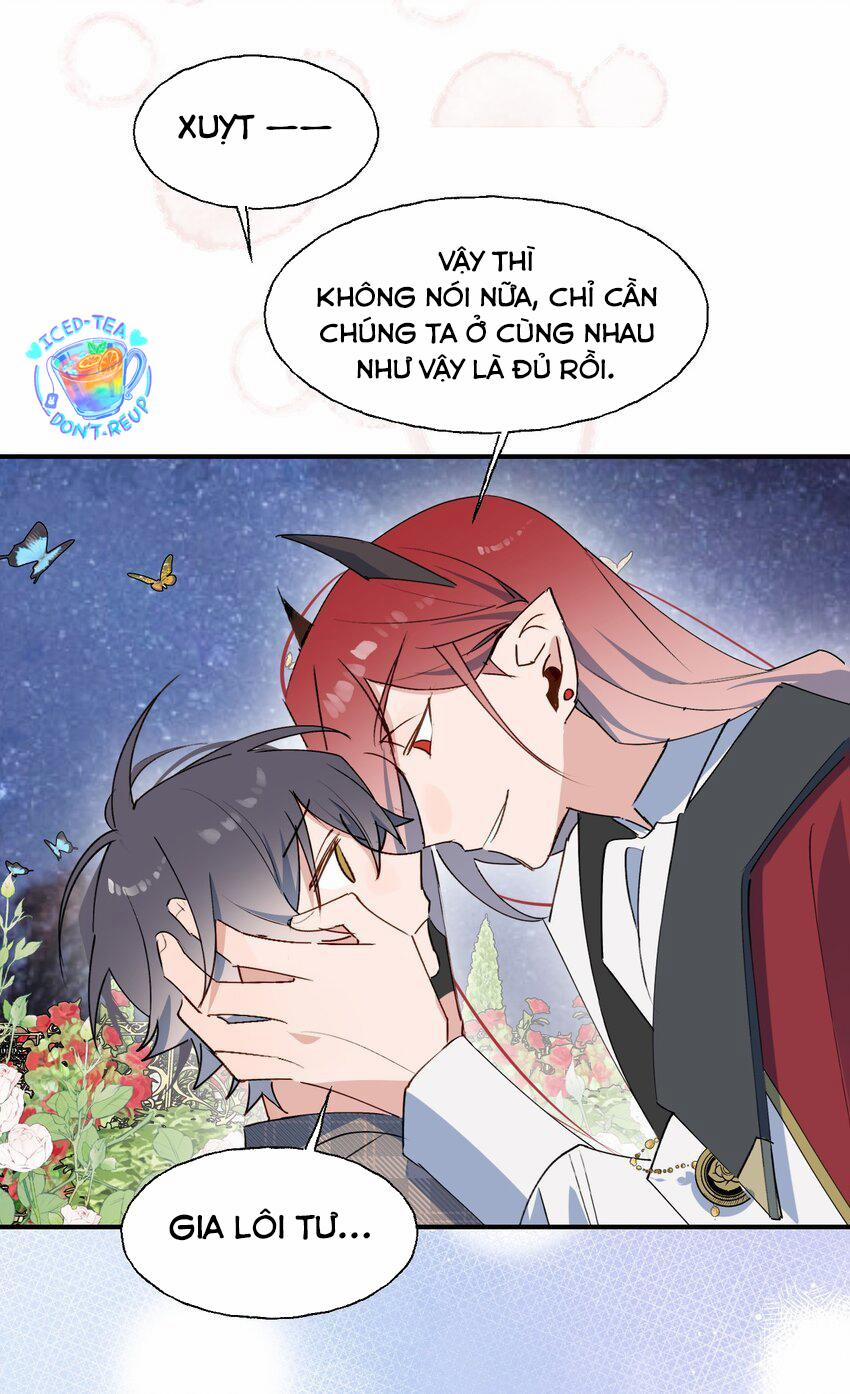 Ma Vương Đại Nhân Luôn Trêu Chọc Tôi 84 trang 41