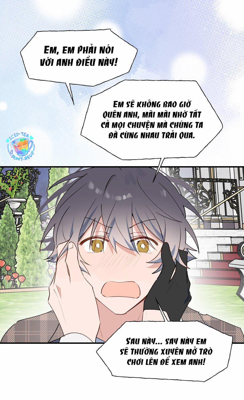 Ma Vương Đại Nhân Luôn Trêu Chọc Tôi 84 trang 42