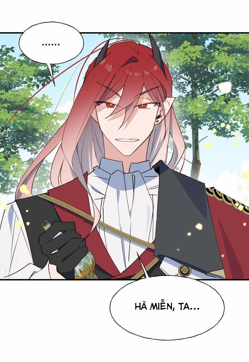 Ma Vương Đại Nhân Luôn Trêu Chọc Tôi 84 trang 53