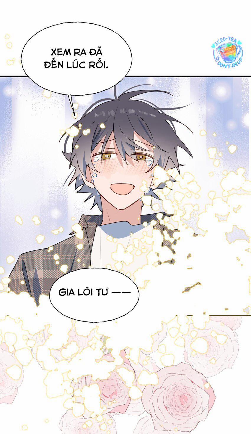 Ma Vương Đại Nhân Luôn Trêu Chọc Tôi 84 trang 54