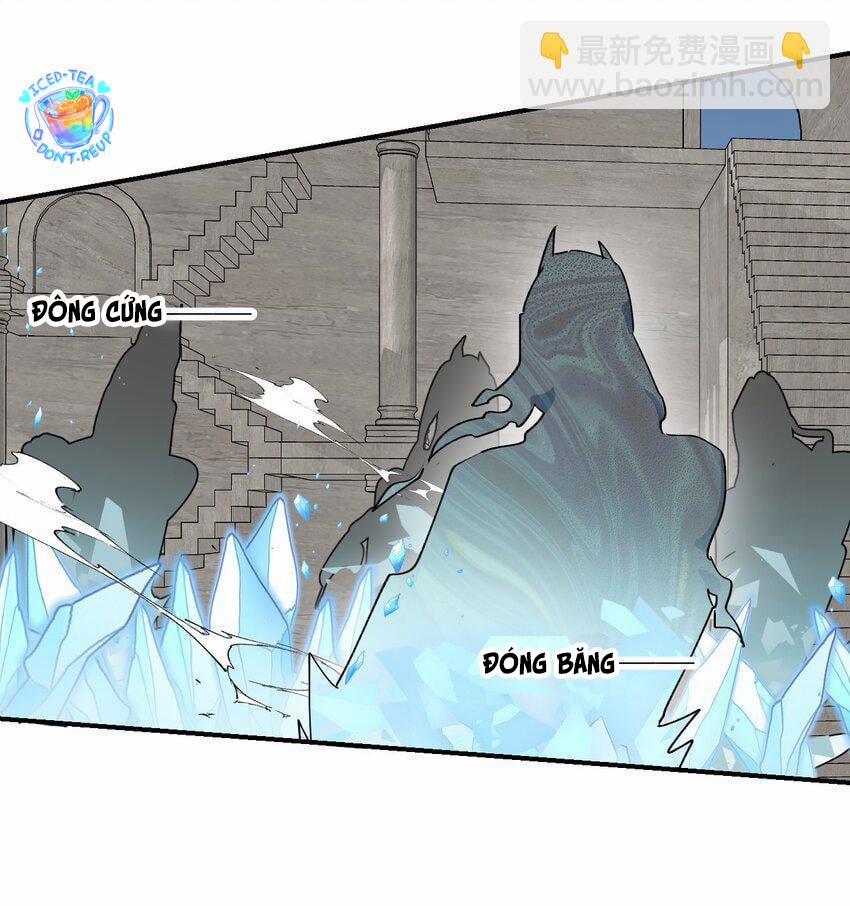 Ma Vương Đại Nhân Luôn Trêu Chọc Tôi 84 trang 7