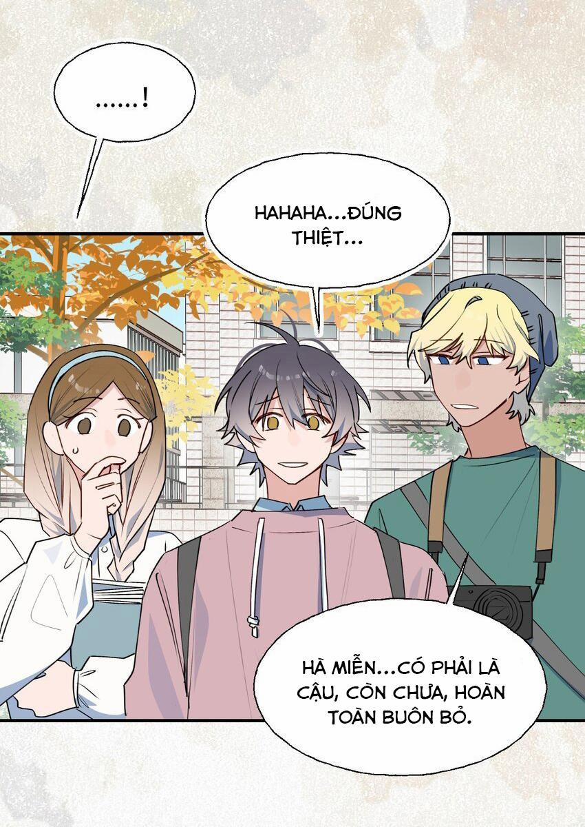 Ma Vương Đại Nhân Luôn Trêu Chọc Tôi 85 trang 15