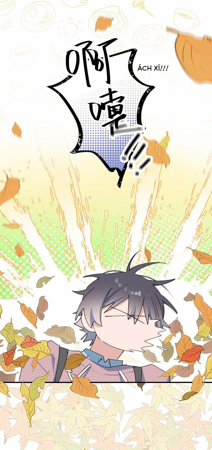 Ma Vương Đại Nhân Luôn Trêu Chọc Tôi 85 trang 18