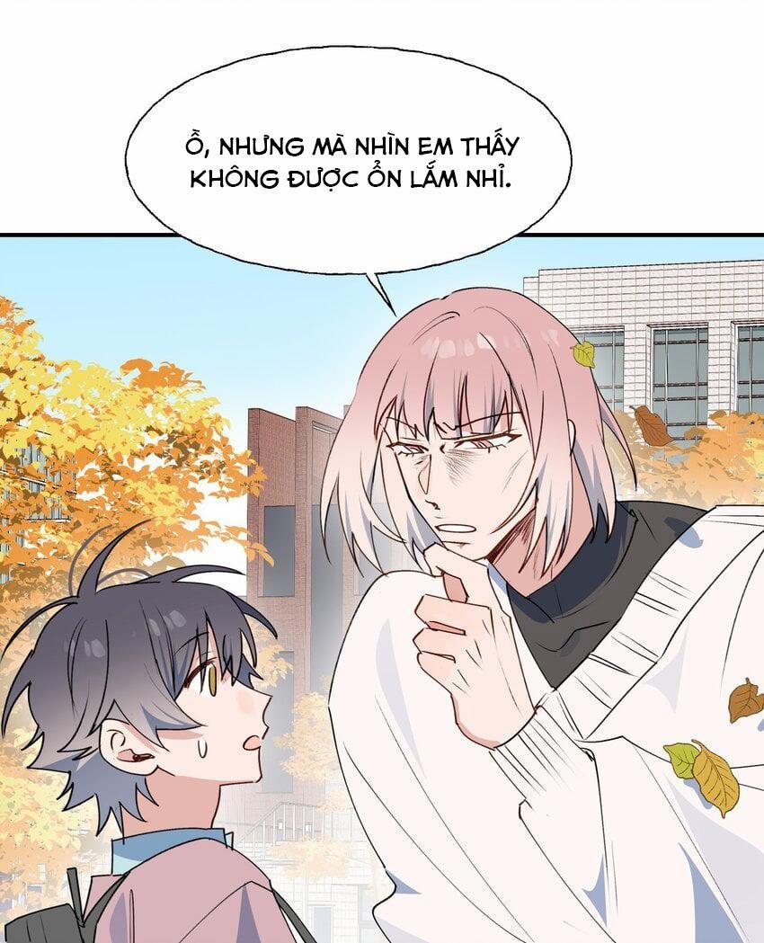 Ma Vương Đại Nhân Luôn Trêu Chọc Tôi 85 trang 21