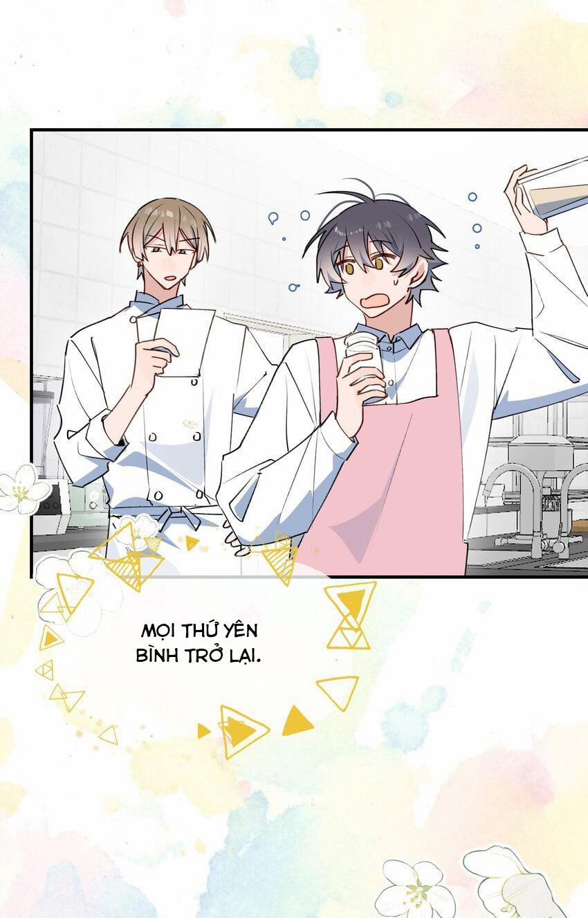 Ma Vương Đại Nhân Luôn Trêu Chọc Tôi 85 trang 3