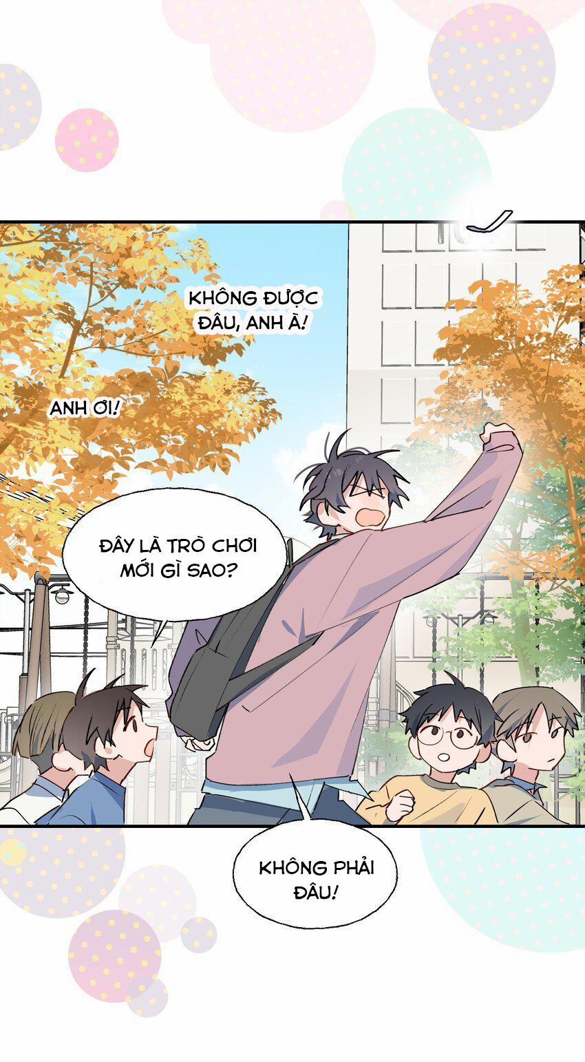 Ma Vương Đại Nhân Luôn Trêu Chọc Tôi 85 trang 31