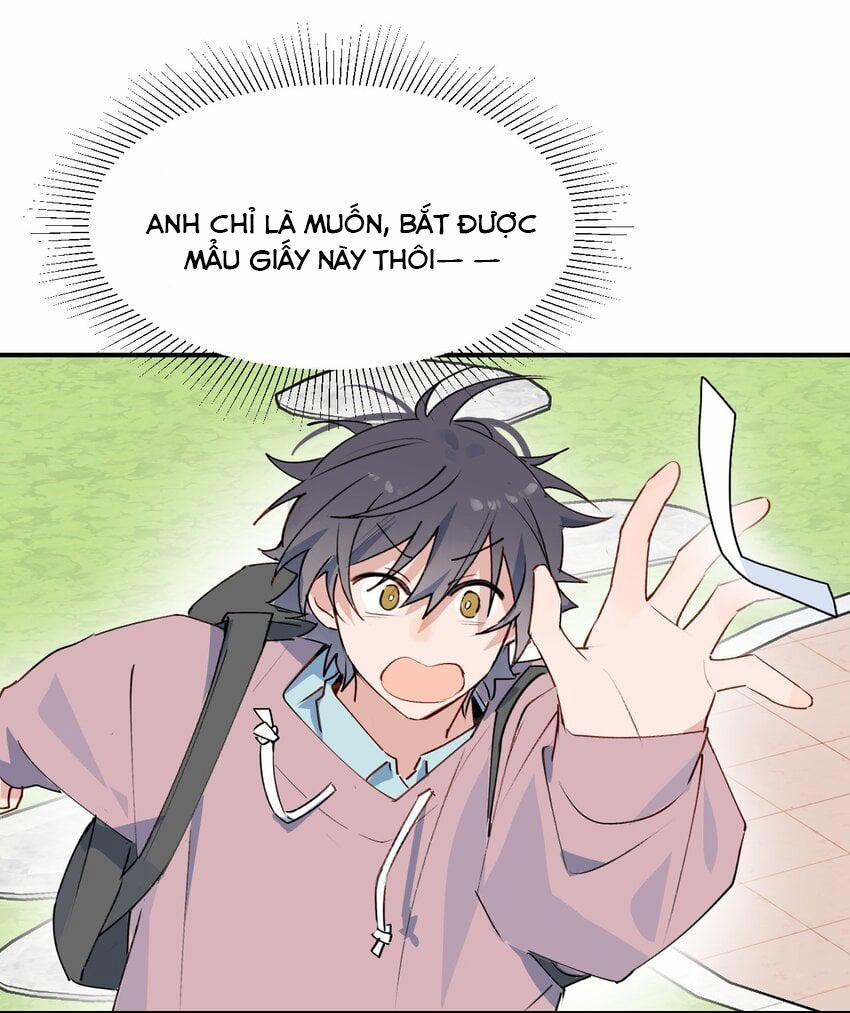 Ma Vương Đại Nhân Luôn Trêu Chọc Tôi 85 trang 32