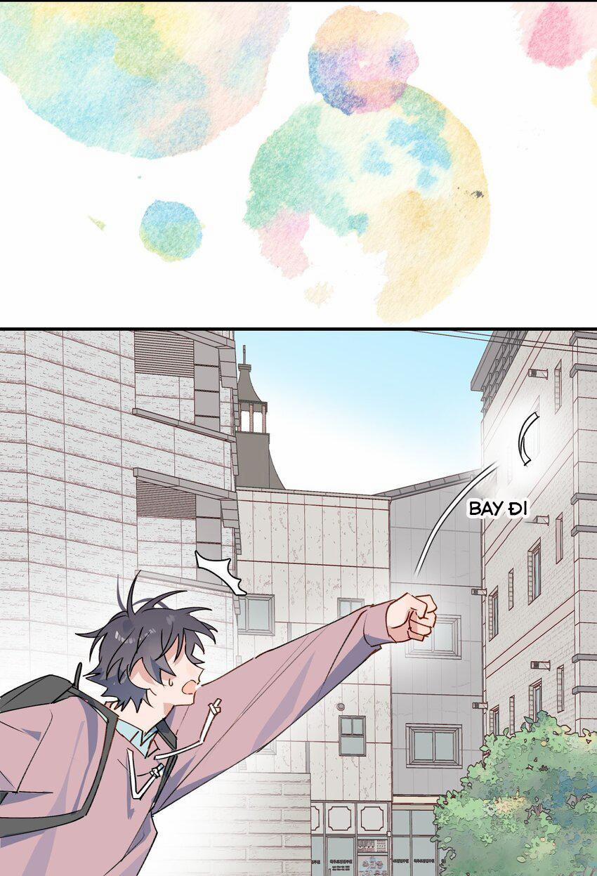 Ma Vương Đại Nhân Luôn Trêu Chọc Tôi 85 trang 33