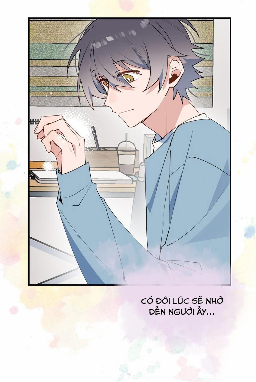 Ma Vương Đại Nhân Luôn Trêu Chọc Tôi 85 trang 5