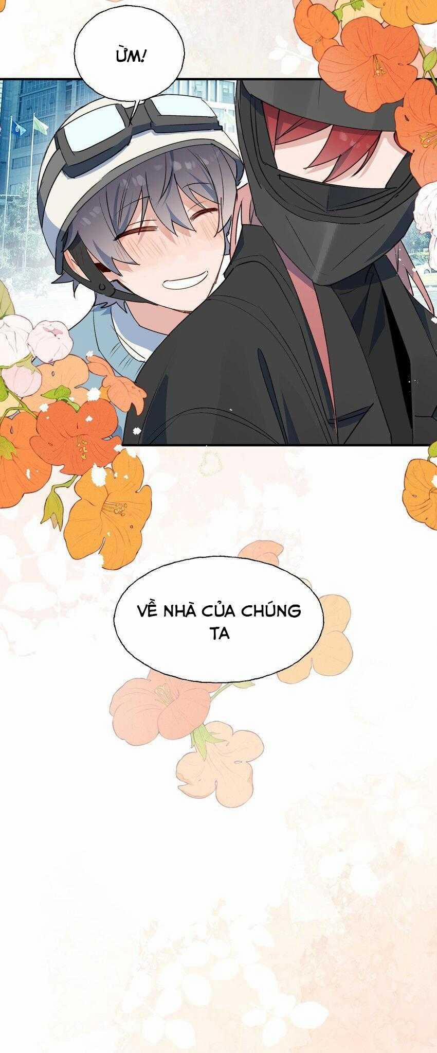 Ma Vương Đại Nhân Luôn Trêu Chọc Tôi 86 trang 15