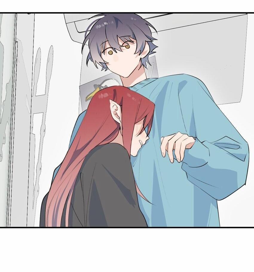 Ma Vương Đại Nhân Luôn Trêu Chọc Tôi 87 Ngoại truyện 2 trang 4