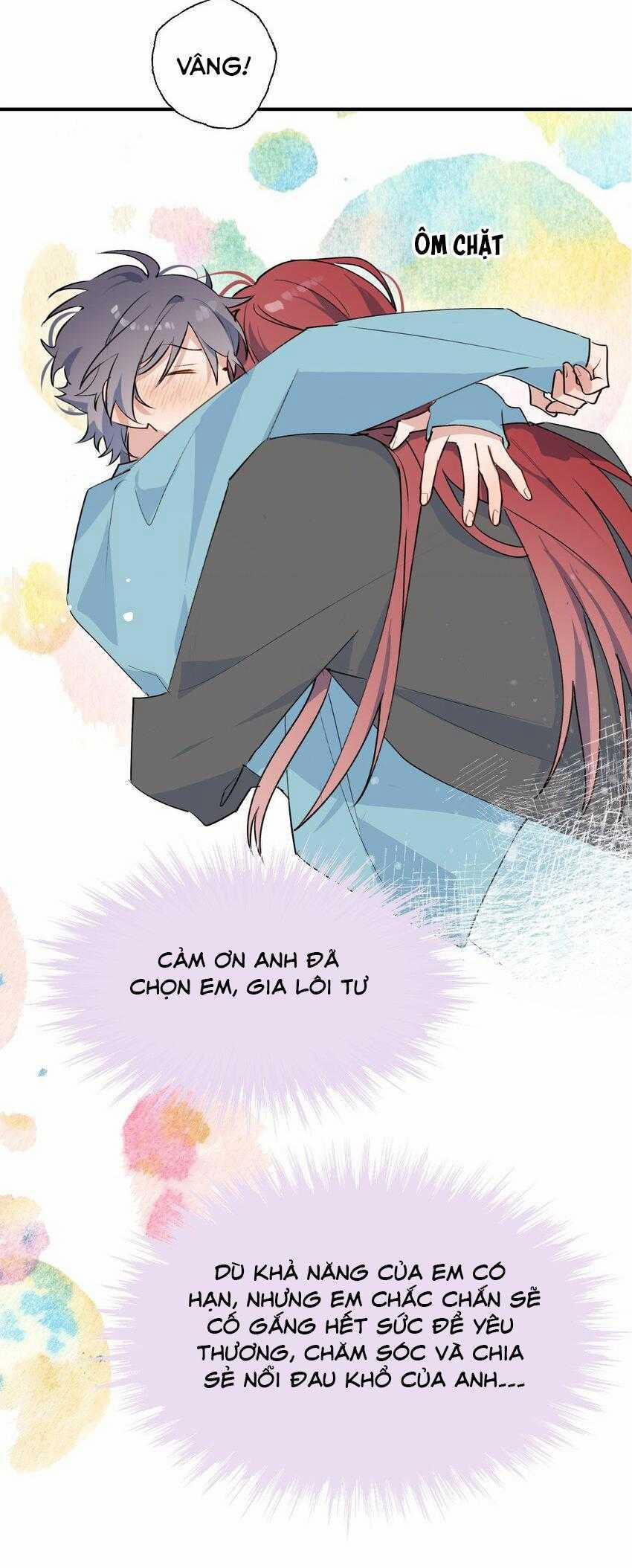 Ma Vương Đại Nhân Luôn Trêu Chọc Tôi 87 trang 12