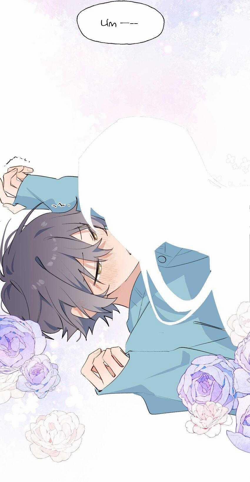 Ma Vương Đại Nhân Luôn Trêu Chọc Tôi 87 trang 7