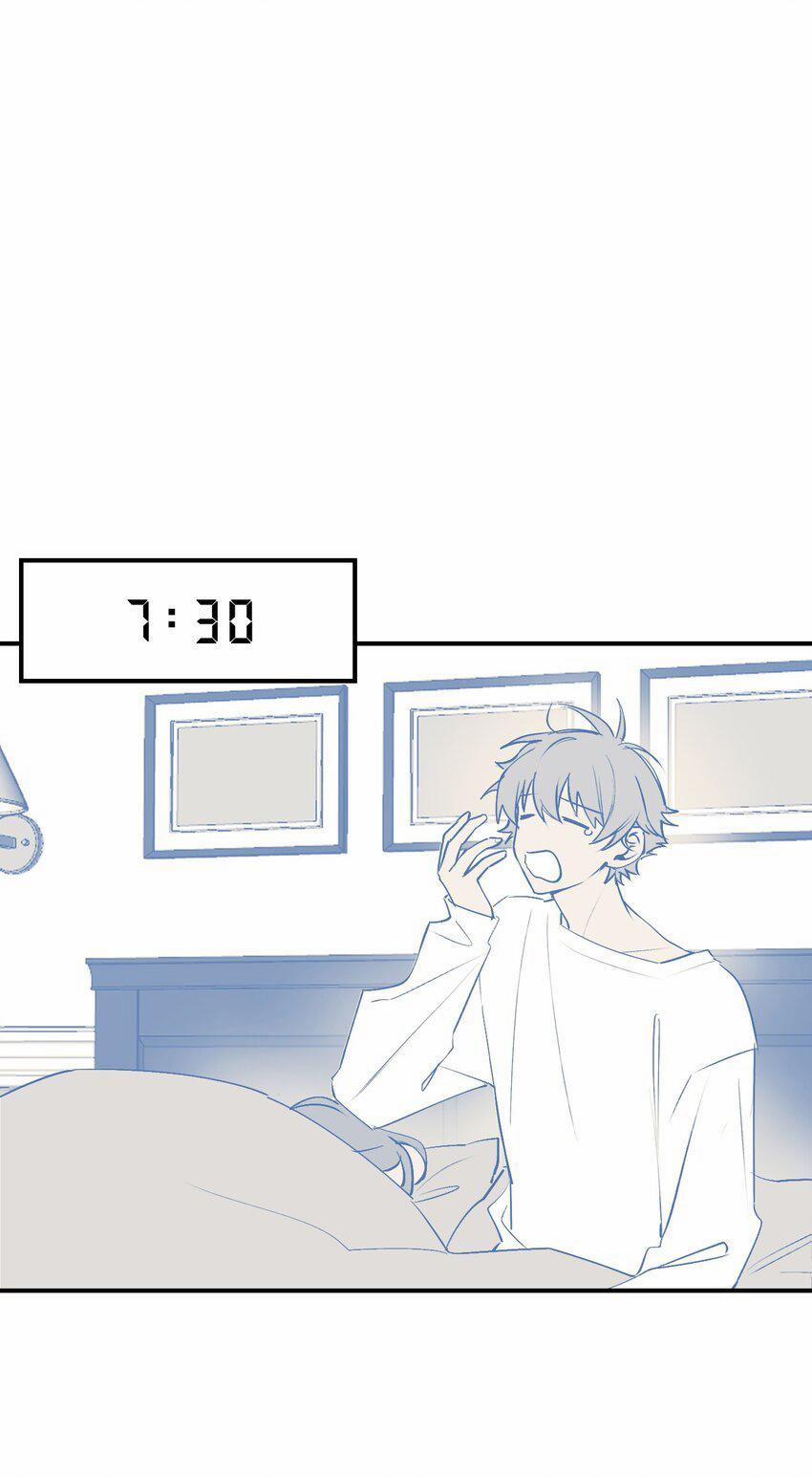 Ma Vương Đại Nhân Luôn Trêu Chọc Tôi 88 Ngoại truyện 3 trang 0