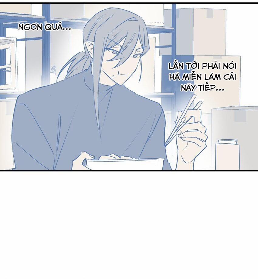 Ma Vương Đại Nhân Luôn Trêu Chọc Tôi 88 Ngoại truyện 3 trang 10