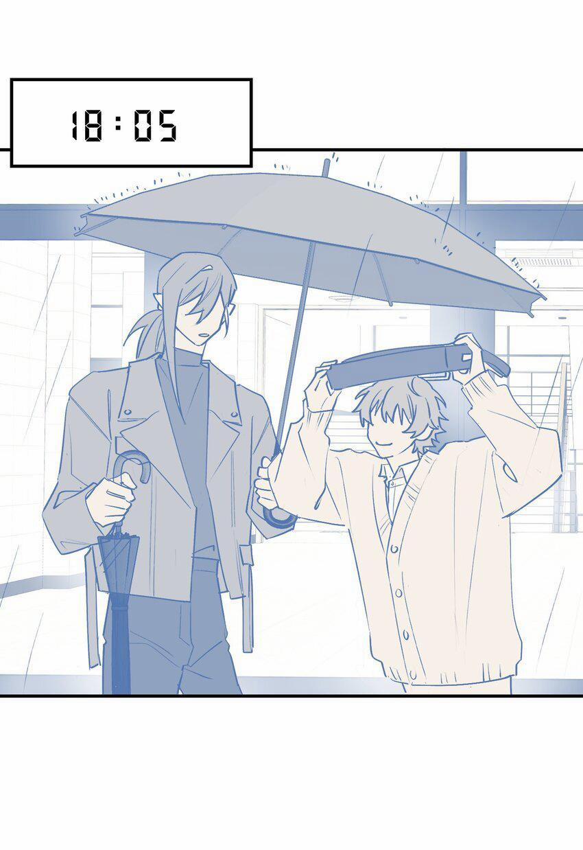 Ma Vương Đại Nhân Luôn Trêu Chọc Tôi 88 Ngoại truyện 3 trang 13