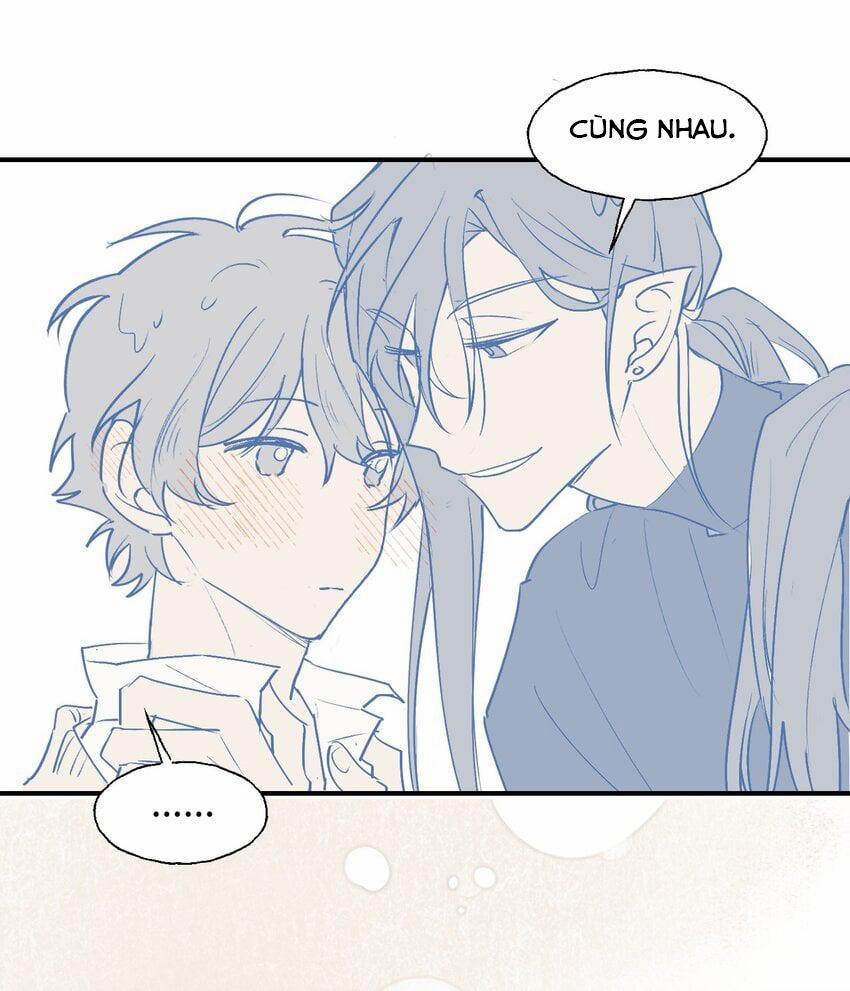 Ma Vương Đại Nhân Luôn Trêu Chọc Tôi 88 Ngoại truyện 3 trang 15