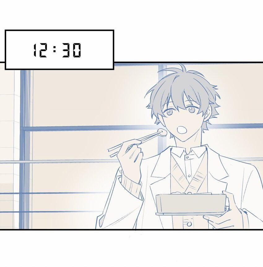 Ma Vương Đại Nhân Luôn Trêu Chọc Tôi 88 Ngoại truyện 3 trang 9