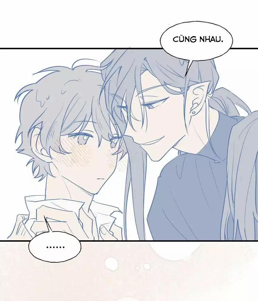 Ma Vương Đại Nhân Luôn Trêu Chọc Tôi 88 trang 15