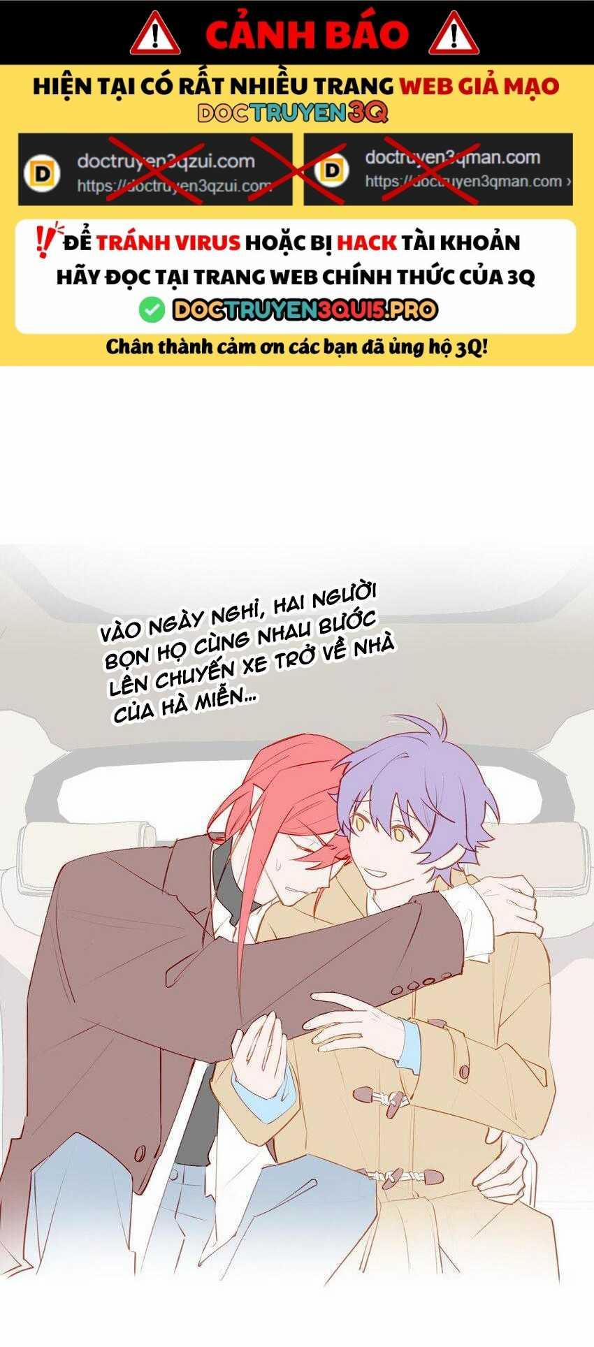 Ma Vương Đại Nhân Luôn Trêu Chọc Tôi 89 trang 0