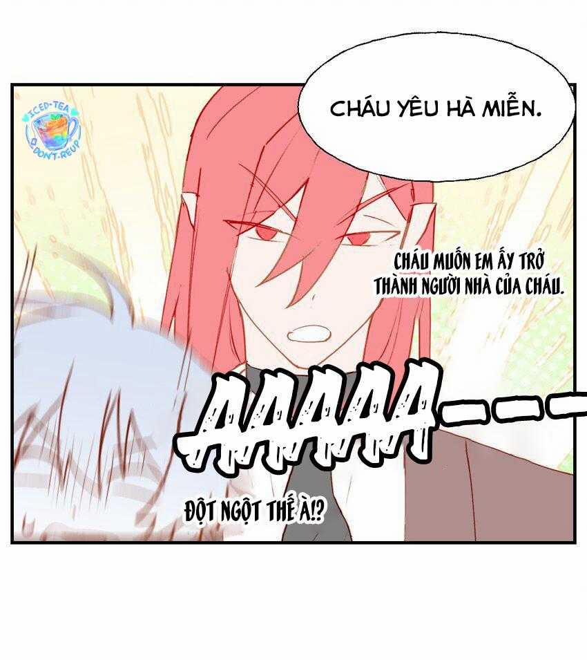 Ma Vương Đại Nhân Luôn Trêu Chọc Tôi 89 trang 13