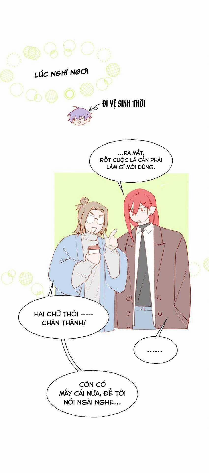 Ma Vương Đại Nhân Luôn Trêu Chọc Tôi 89 trang 7