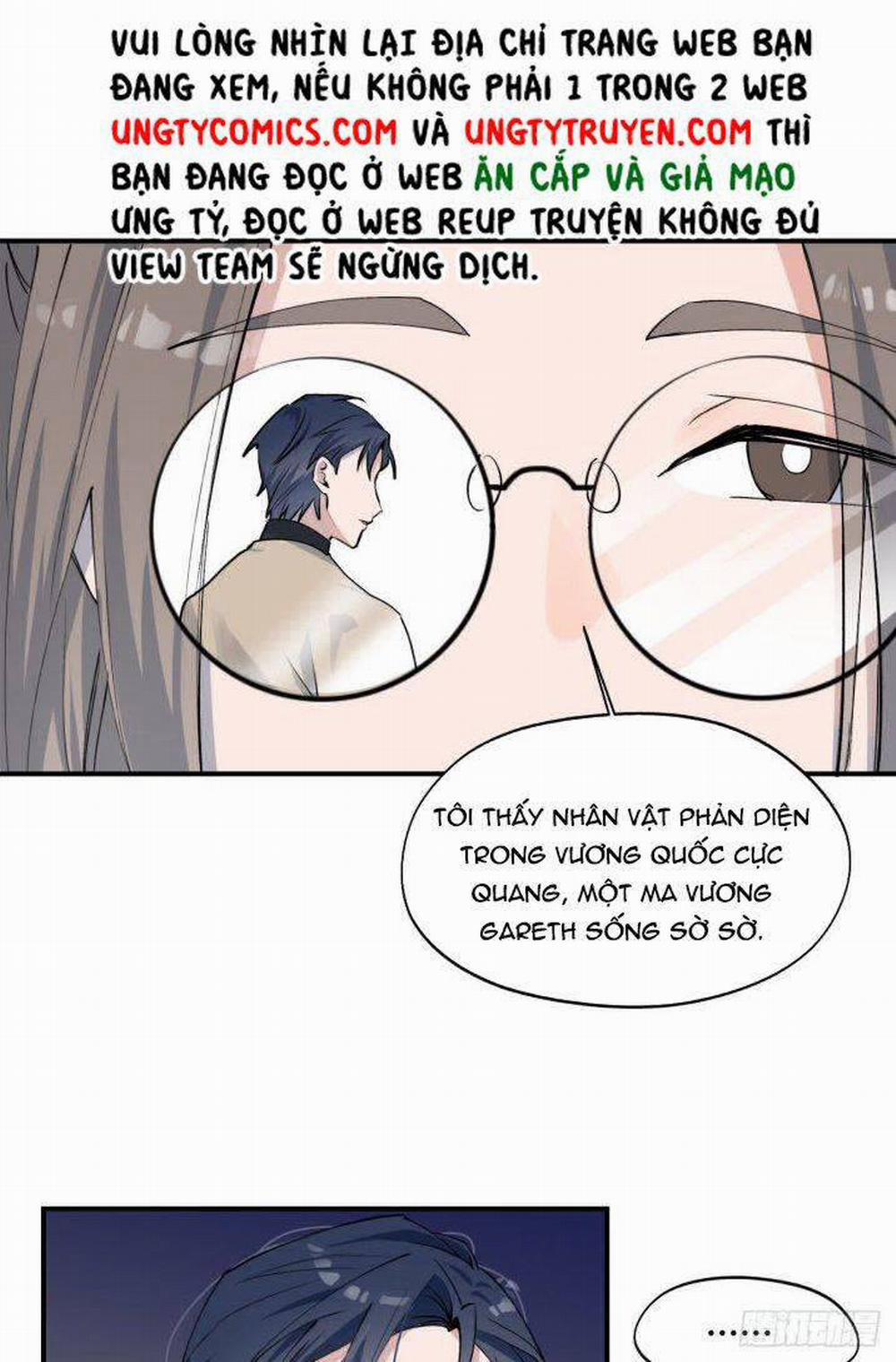 Ma Vương Đại Nhân Luôn Trêu Chọc Tôi 9 trang 10