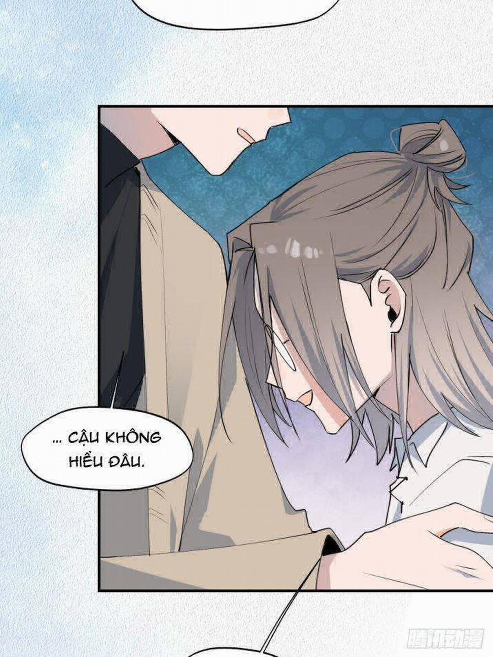 Ma Vương Đại Nhân Luôn Trêu Chọc Tôi 9 trang 13