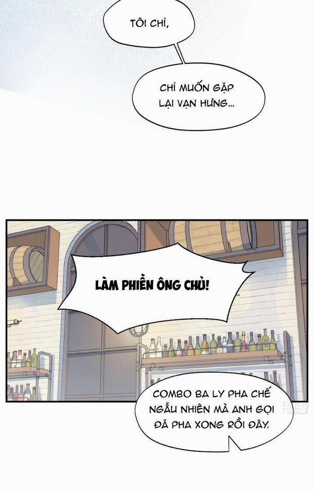 Ma Vương Đại Nhân Luôn Trêu Chọc Tôi 9 trang 14